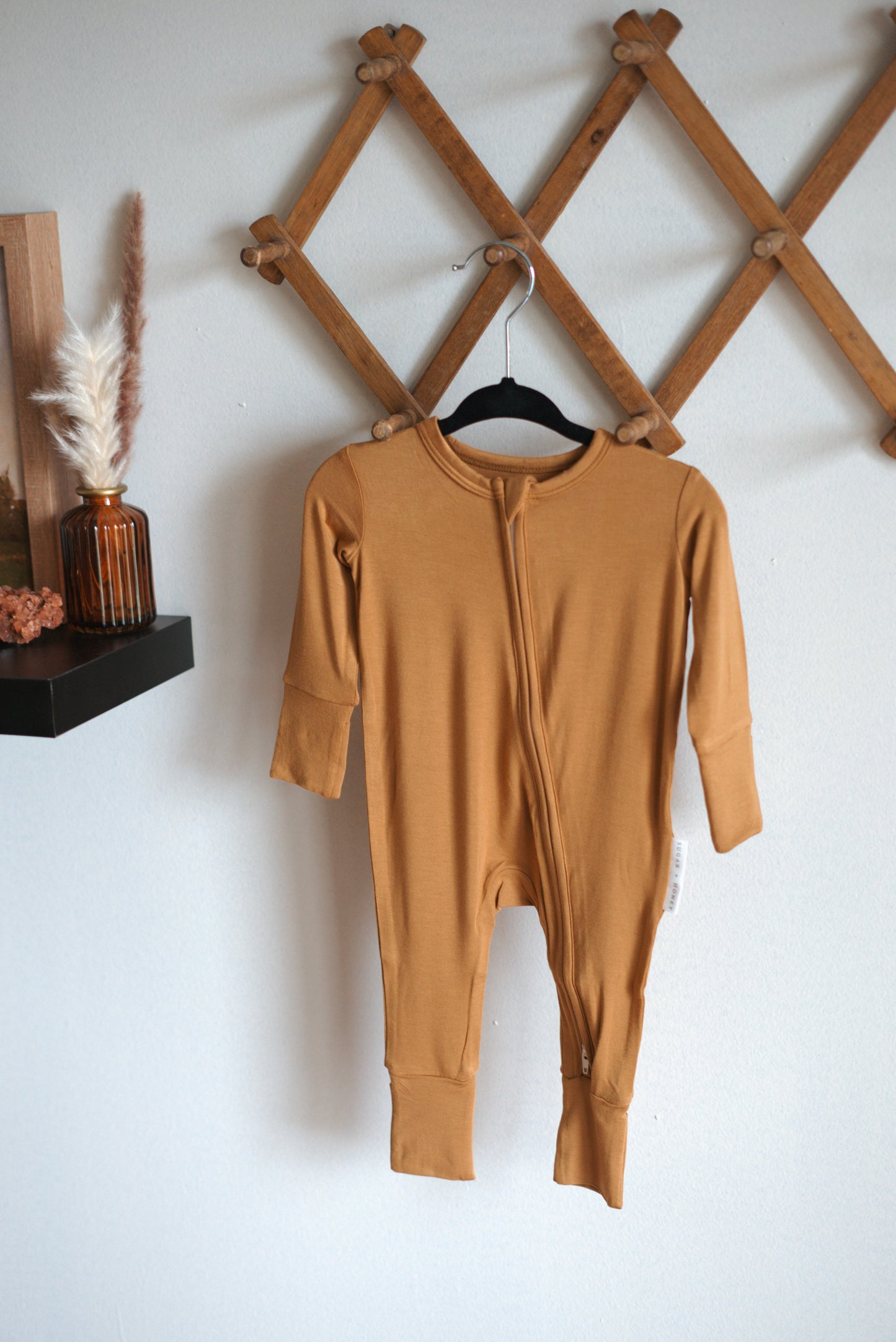 Ember Bamboo Sleeper