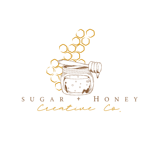 Sugar + Honey
