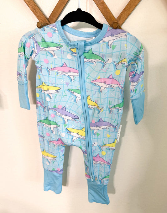 Radical Reef Sleeper