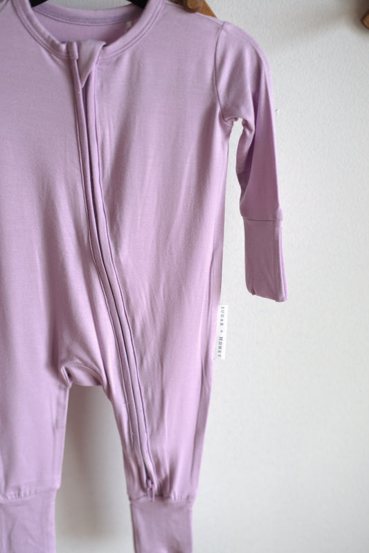 Orchid Bamboo Sleepers