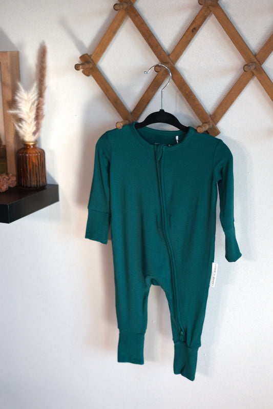 Pine Grove Bamboo Sleeper