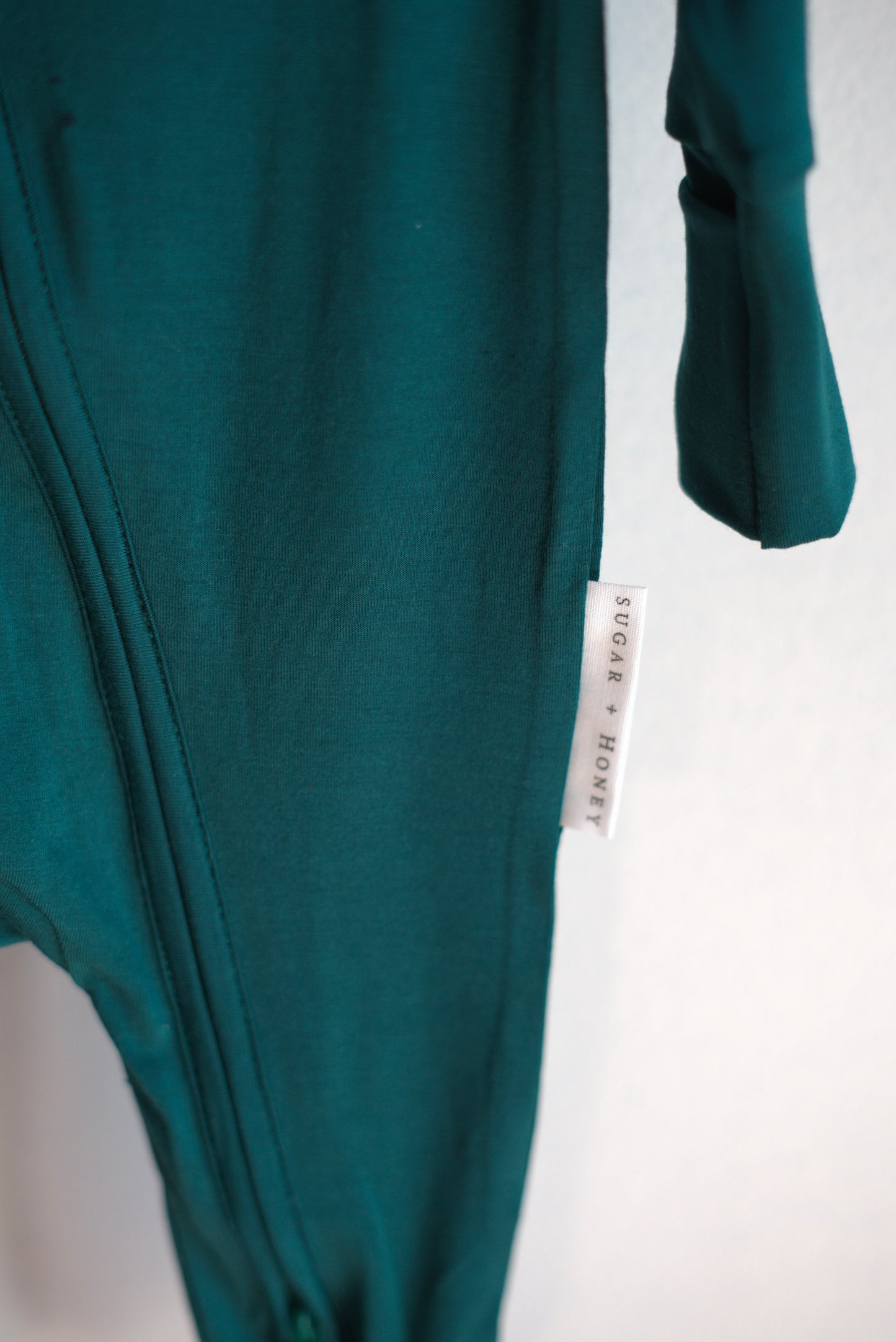 Pine Grove Bamboo Sleeper